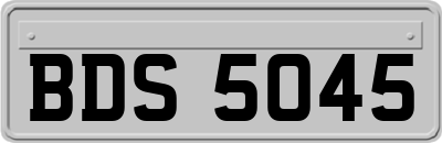 BDS5045