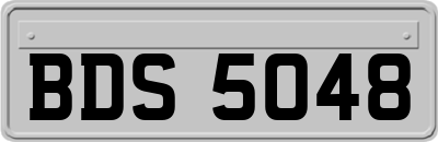 BDS5048