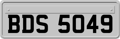 BDS5049