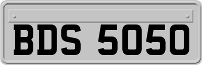 BDS5050