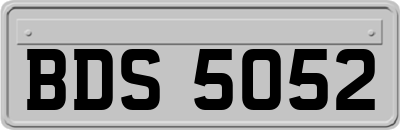 BDS5052