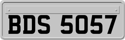 BDS5057