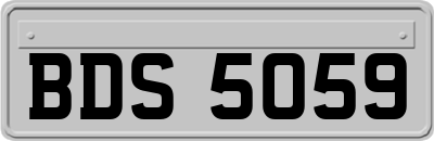 BDS5059