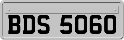 BDS5060