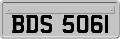 BDS5061
