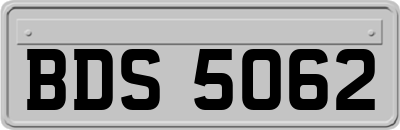 BDS5062