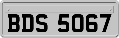 BDS5067