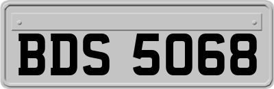 BDS5068