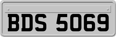 BDS5069