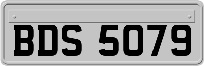 BDS5079
