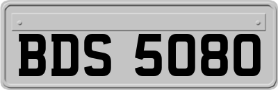 BDS5080