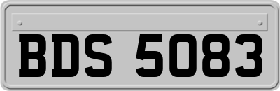 BDS5083