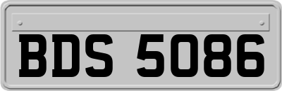 BDS5086
