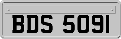 BDS5091