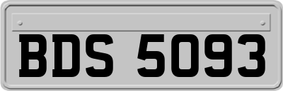 BDS5093