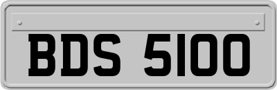 BDS5100