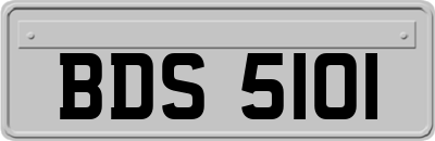 BDS5101