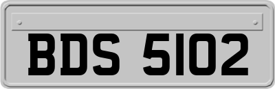 BDS5102