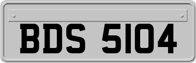 BDS5104