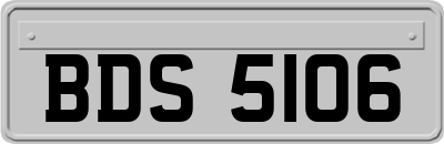 BDS5106