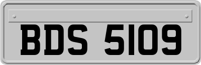 BDS5109