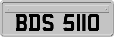 BDS5110