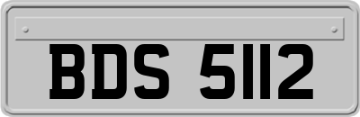 BDS5112