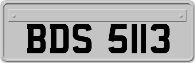 BDS5113