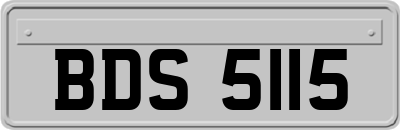 BDS5115