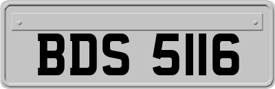 BDS5116