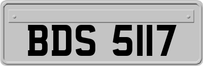 BDS5117