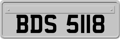 BDS5118