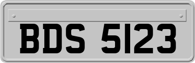 BDS5123