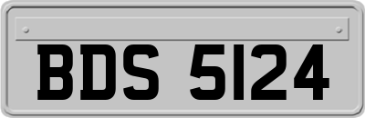 BDS5124