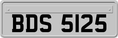 BDS5125