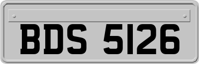 BDS5126