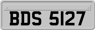 BDS5127