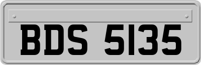BDS5135