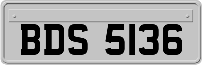 BDS5136
