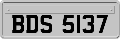 BDS5137