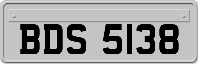 BDS5138