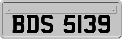 BDS5139