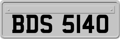 BDS5140