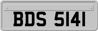 BDS5141