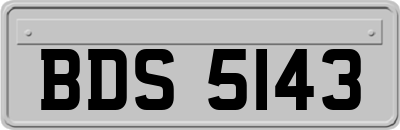 BDS5143