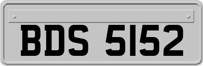 BDS5152