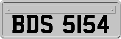 BDS5154