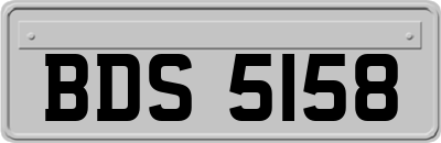 BDS5158