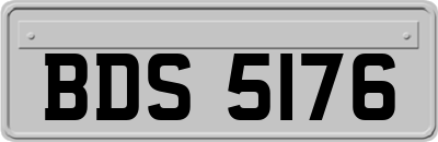 BDS5176