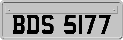 BDS5177